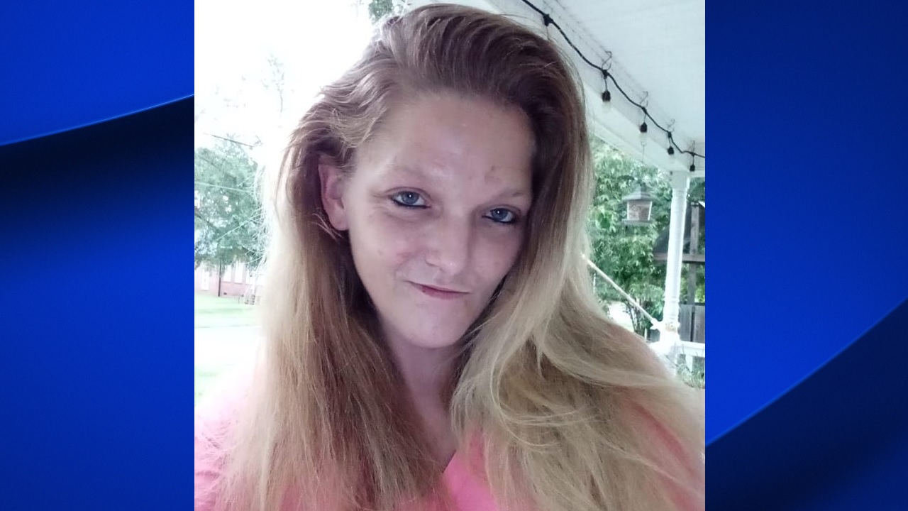 Dana Leigh Mustian (Photo: Warran Co. Sheriff's Office)