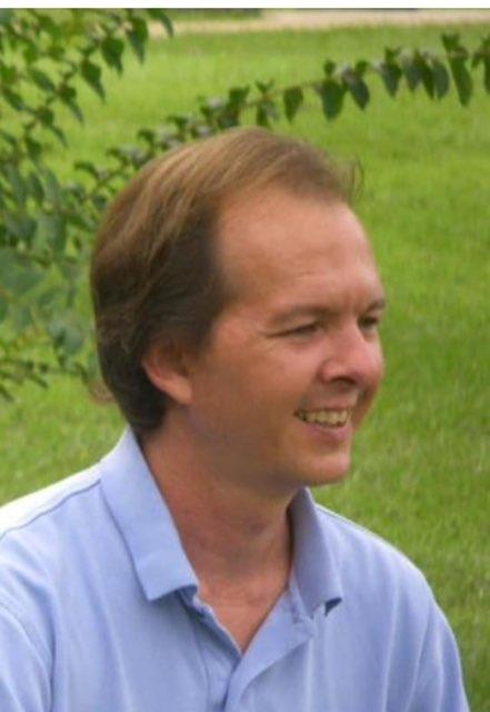 Brandon Helms - Headshot Brandon Helms - Headshot