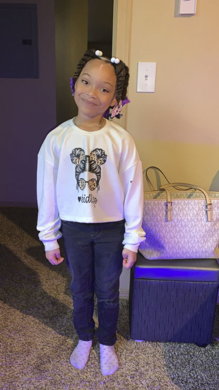 Layla Stewart. Photo courtesy Vancouver Police Department