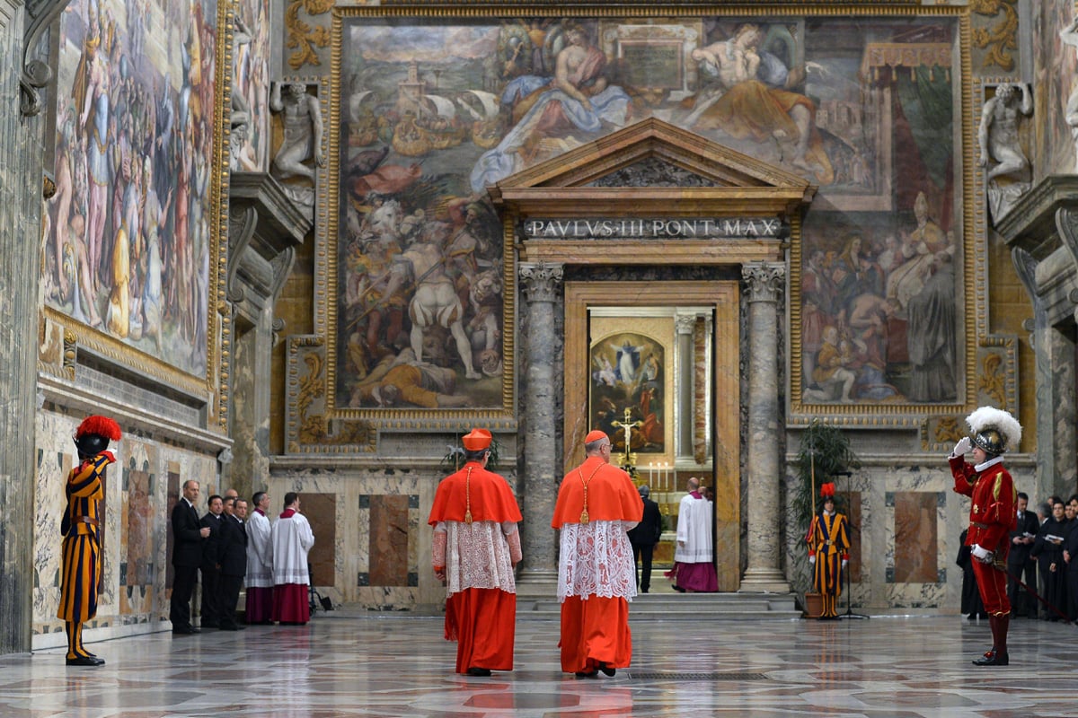 collegeofcardinalsreport.com