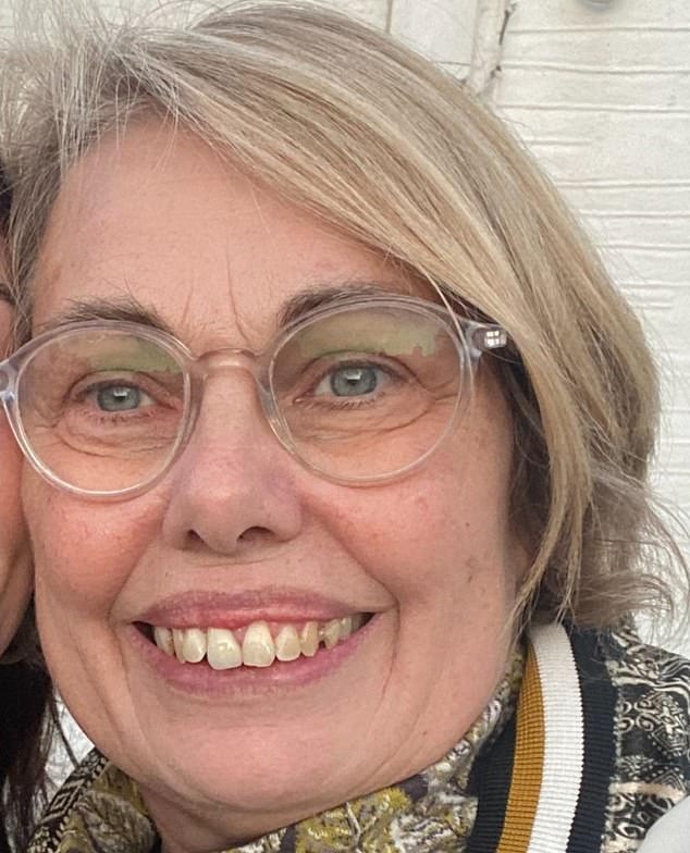 Sussex Police said it was growing 'increasingly concerned' about Laurel Aldridge, who has been missing from the Walberton area, near Arundel, since Tuesday