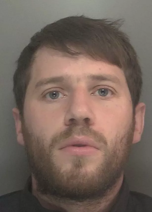 Sean Zeisz was convicted of the murder of Ashley Dale
