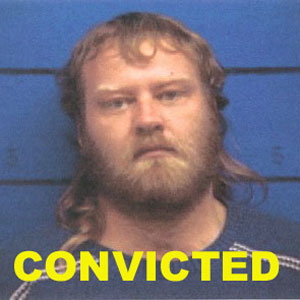 William Devlin Howell, convicted in the homicide of Nilsa Arizmendi.
