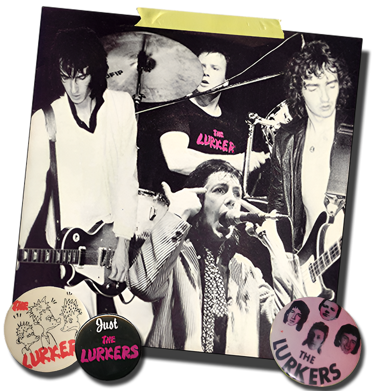 punk77.co.uk
