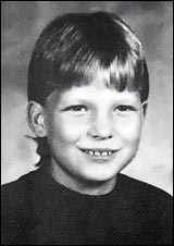 Charles Arlin Henderson