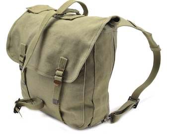 US WW2 M1941 Haversack