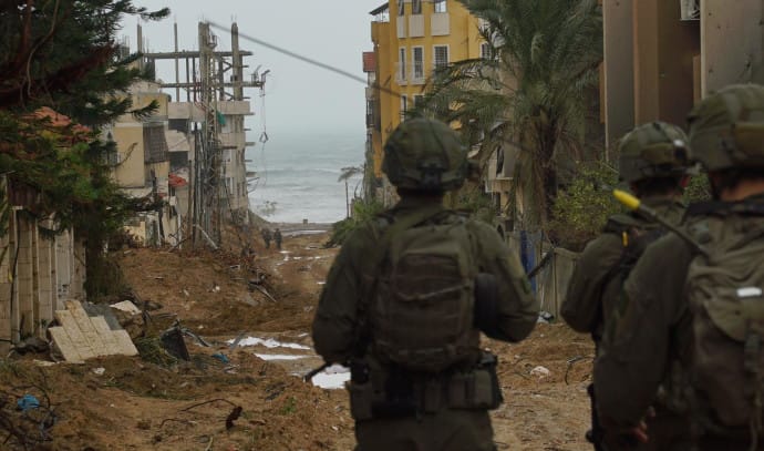 m.jpost.com