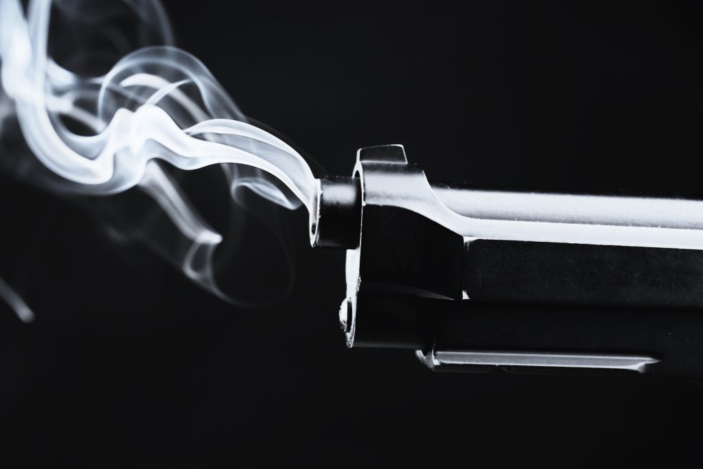 guncleaninghq.com