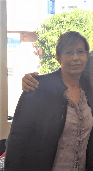 Missing woman Wendy Sleeman