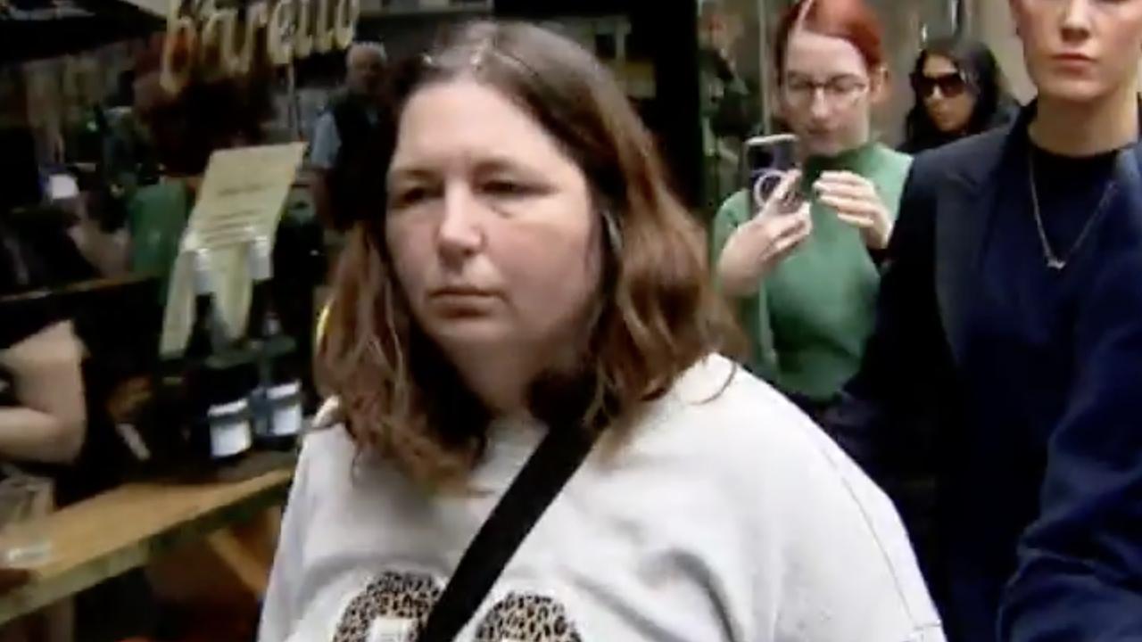 Erin Patterson has pleaded not guilty. Picture: Supplied