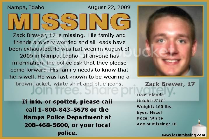 ZackBrewer17MissingfromIdaho2009.jpg