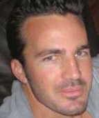 Christopher Ryan Smith