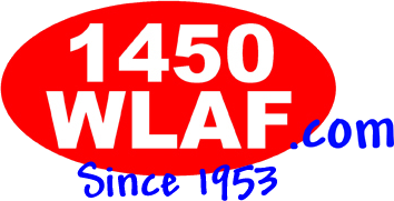 1450wlaf.com