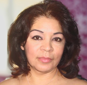 KCSO cold case Juanita Francisco