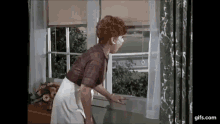 Abner Kravitz GIF - Abner Kravitz Gladys GIFs