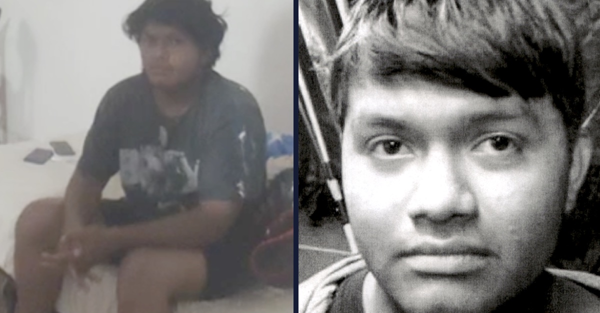 Juan Carlos Garcia-Rodriguez