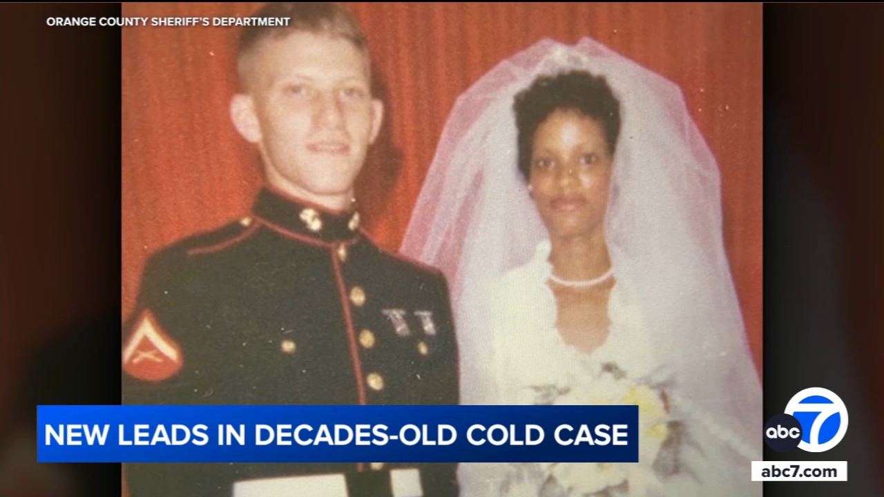 2 persons of interest named in OC murder case dating back to 1983