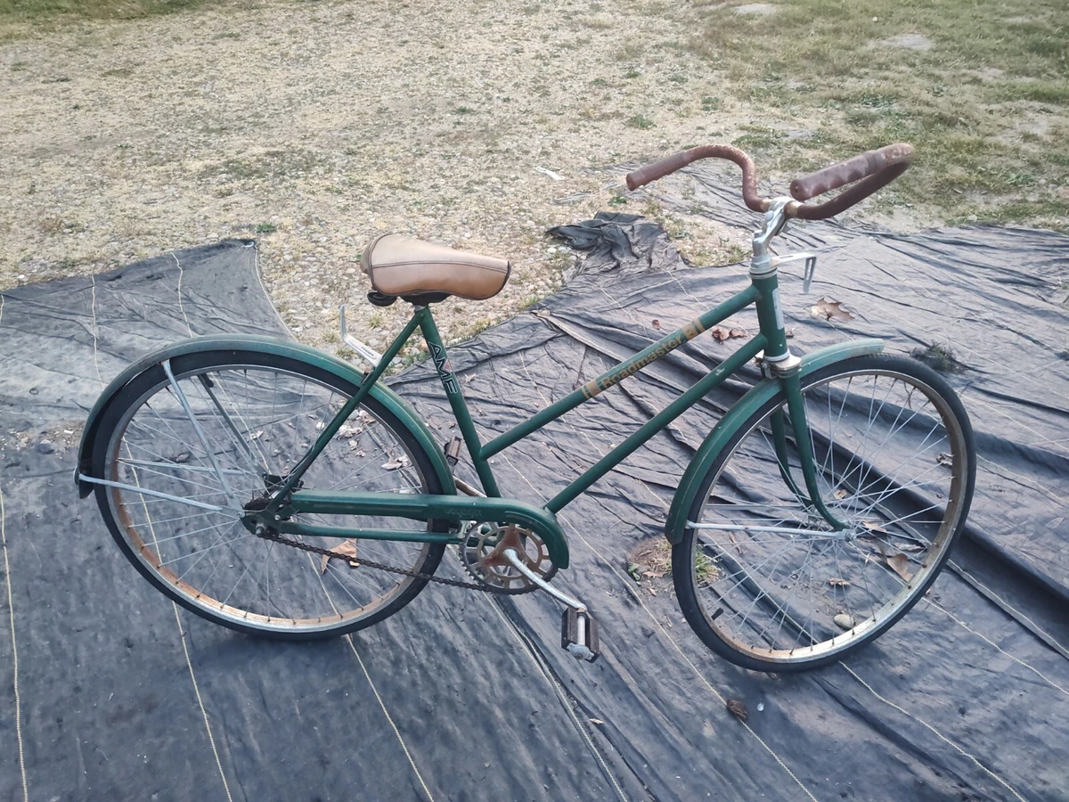 1970 Amf Bicycles