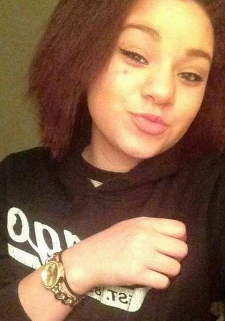 Kianna Galvin Disappearance