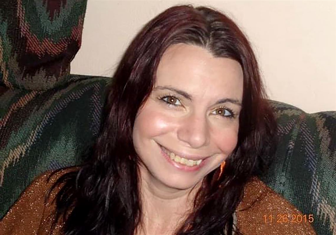 Christi Spicuzza was found dead in Monroeville two days after she didn't come home from an Uber shift. Christi Spicuzza was found dead in Monroeville two days after she didn't come home from an Uber shift.