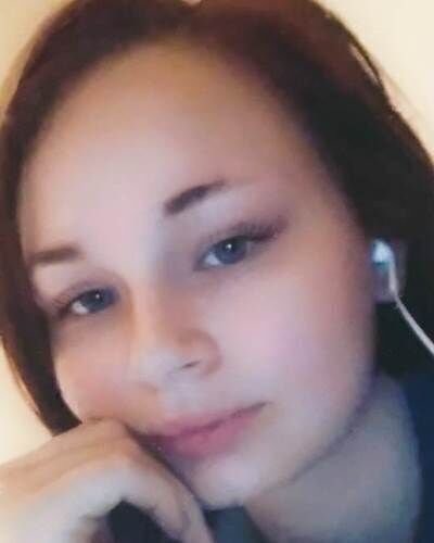 Missing: Jozelyn Walker (OK) Missing: Jozelyn Walker (OK)