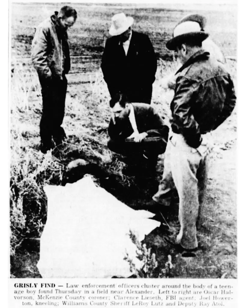 beyondthecrimescene.com