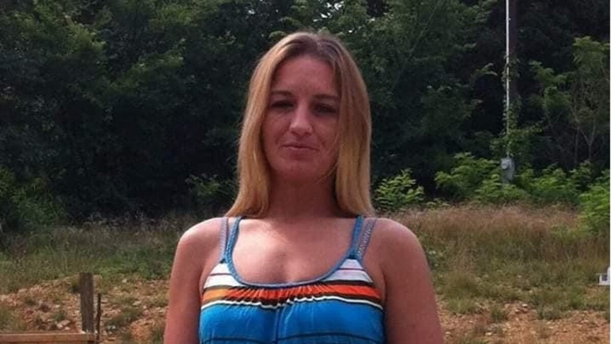 According to the Bollinger County Sheriff's Office, 42-year-old Leah Lamb was reported missing... According to the Bollinger County Sheriff's Office, 42-year-old Leah Lamb was reported missing...