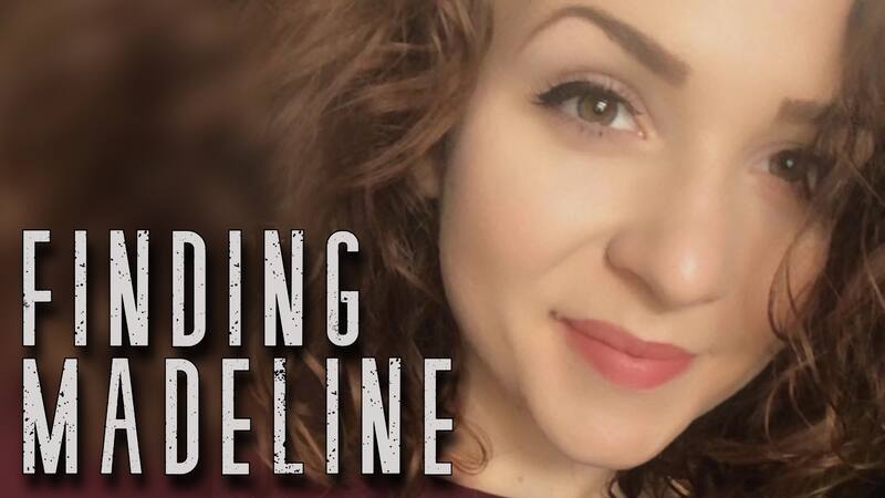 Finding Madeline Finding Madeline