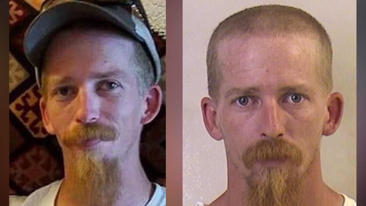 Alex Head was last seen in Dickinson Co. on Jan. 14, 2019. Alex Head was last seen in Dickinson Co. on Jan. 14, 2019.