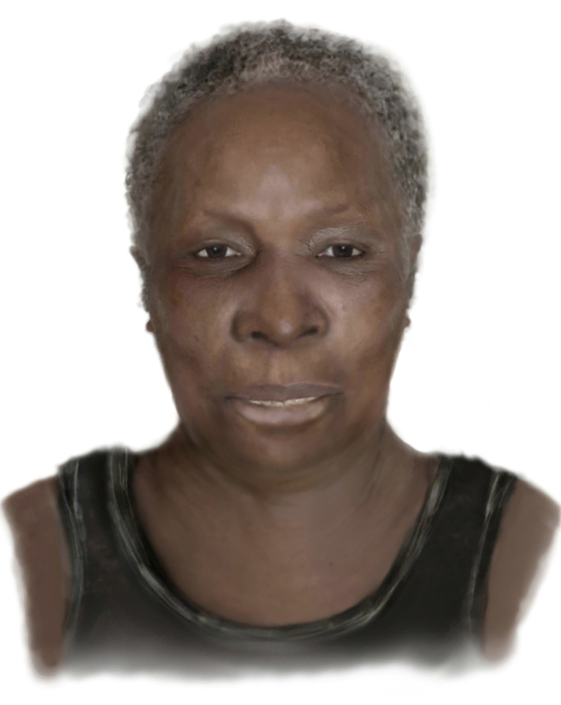 Deceased Woman Deceased Woman