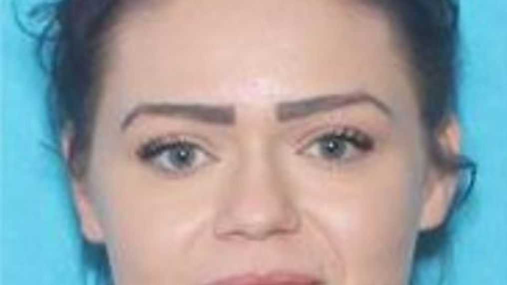 The Laurel Police Department is searching for a missing 28-year-old woman. Photo: Laurel Police Department The Laurel Police Department is searching for a missing 28-year-old woman. Photo: Laurel Police Department