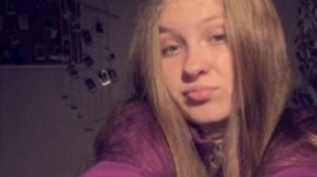 16-year-old Brennen Marie Ivy has been missing since March 9 when she was last seen in Converse. (Converse Police) 16-year-old Brennen Marie Ivy has been missing since March 9 when she was last seen in Converse. (Converse Police)
