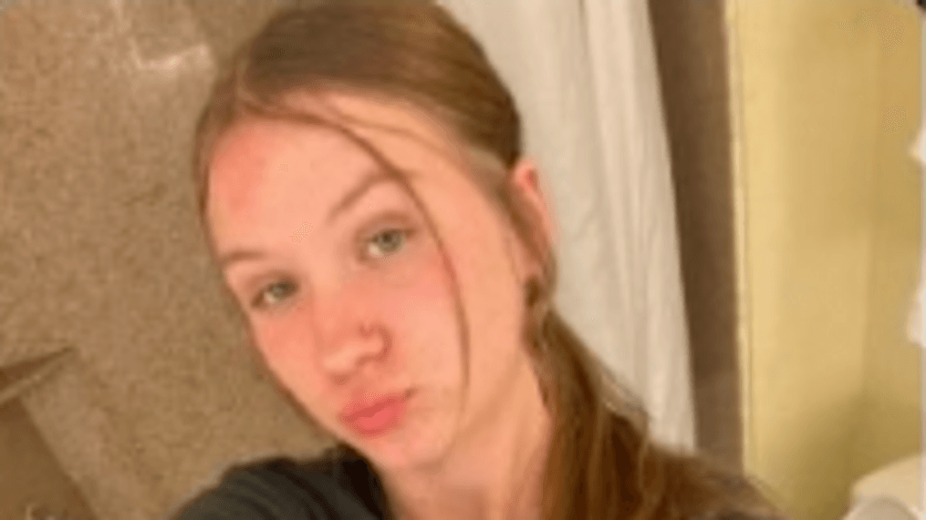 16-year-old Brennen Marie Ivy has been missing since March 9 when she was last seen in Converse. (Converse Police) 16-year-old Brennen Marie Ivy has been missing since March 9 when she was last seen in Converse. (Converse Police)