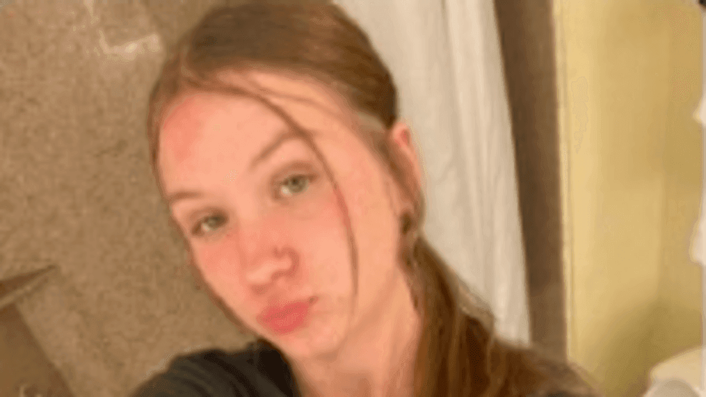 16-year-old Brennen Marie Ivy has been missing since March 9 when she was last seen in Converse. (Converse Police) 16-year-old Brennen Marie Ivy has been missing since March 9 when she was last seen in Converse. (Converse Police)