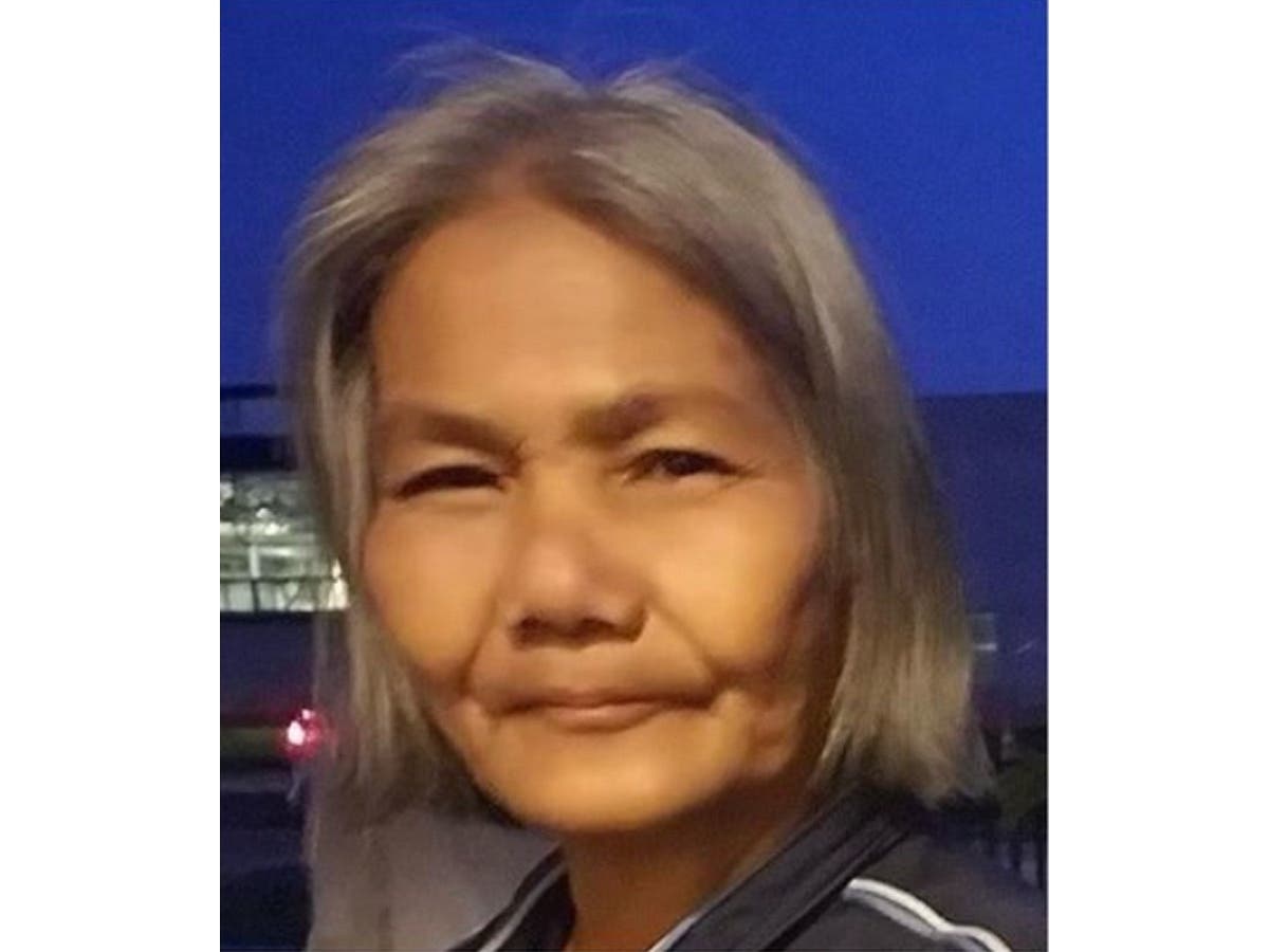 Loeup Oum, 67, was last seen on Sept. 11 in Long Beach. Loeup Oum, 67, was last seen on Sept. 11 in Long Beach.
