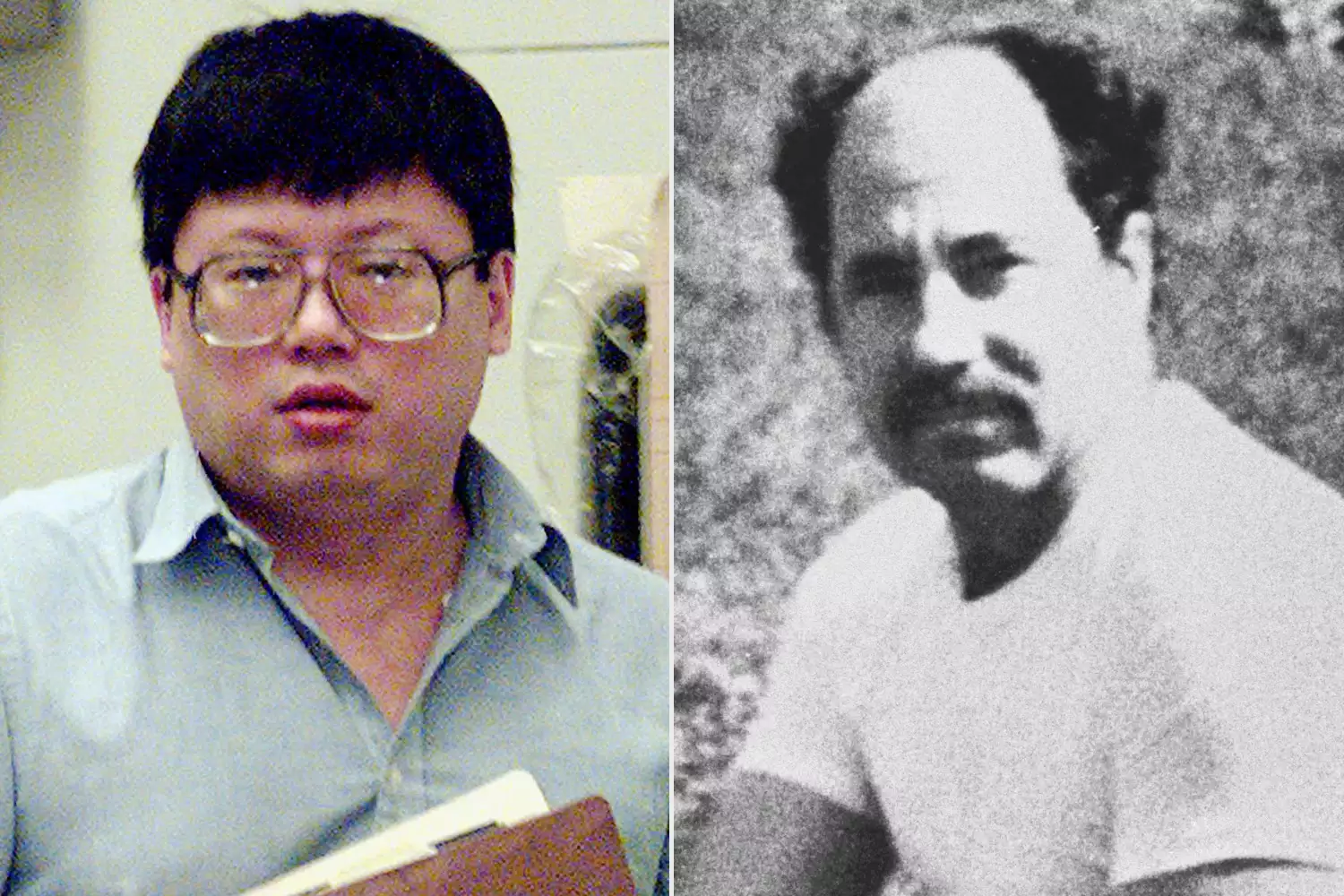Charles Ng; Leonard Lake Charles Ng; Leonard Lake