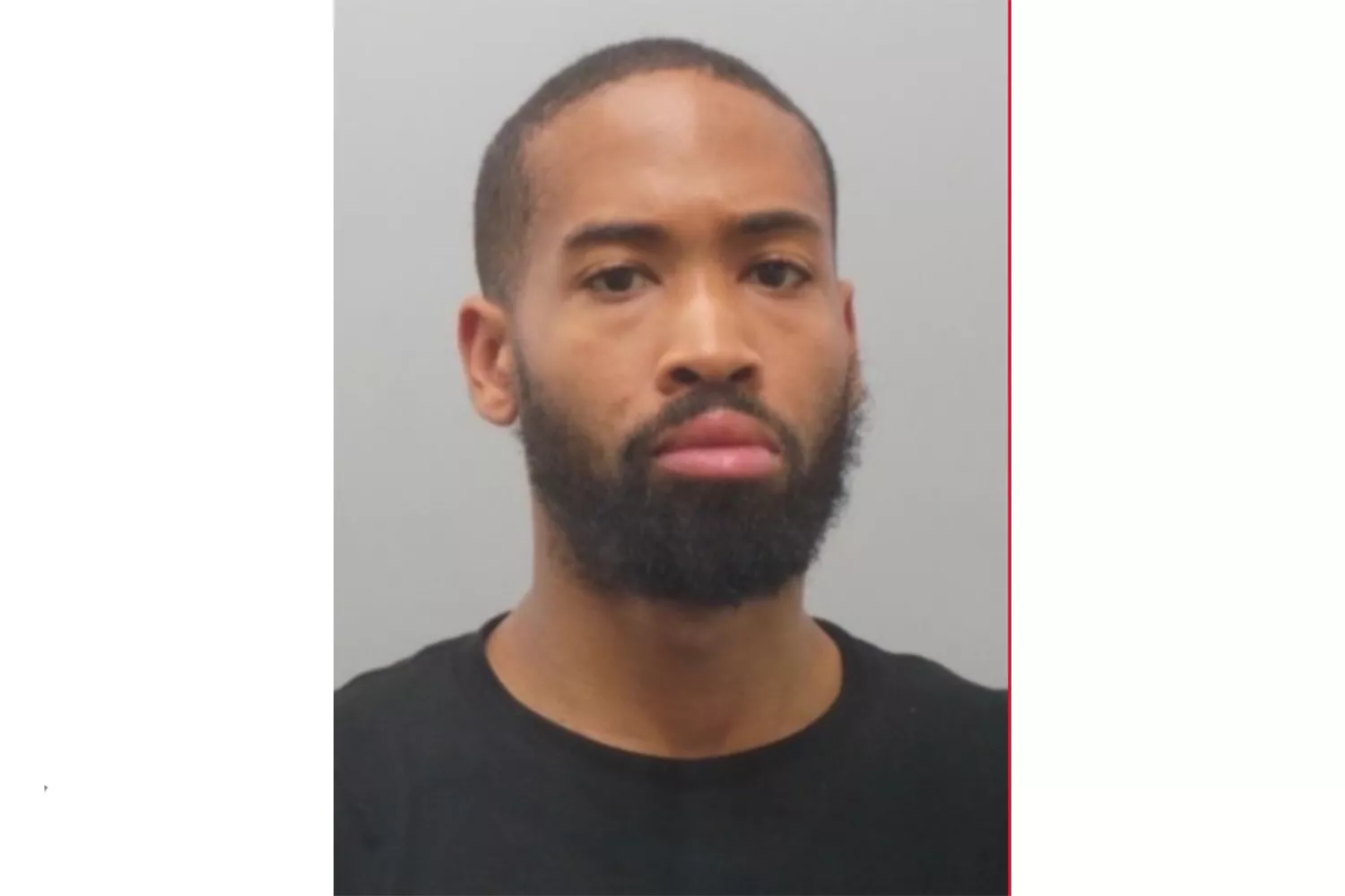 Former Missouri Police Officer Accused of Sexually Abusing 8 Handcuffed Detainees Former Missouri Police Officer Accused of Sexually Abusing 8 Handcuffed Detainees
