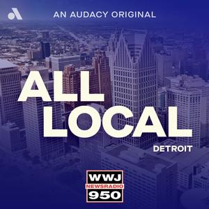 Detroit All Local Detroit All Local