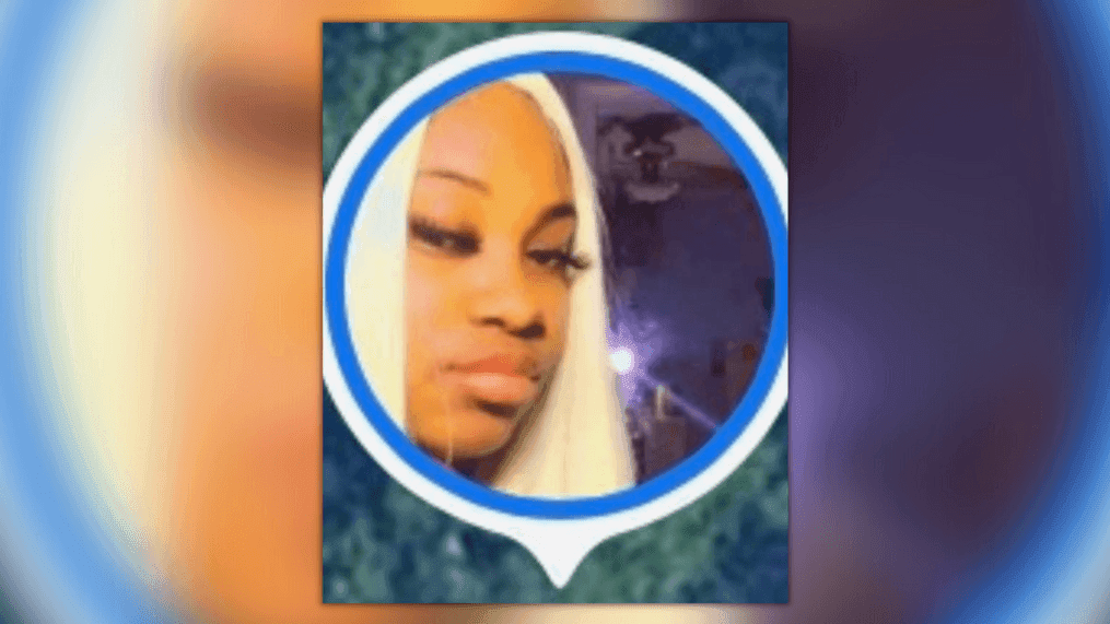Comonte Evans missing and believed to be held against her will in Lake City, police say (Photo: Lake City Police Dept.) Comonte Evans missing and believed to be held against her will in Lake City, police say (Photo: Lake City Police Dept.)