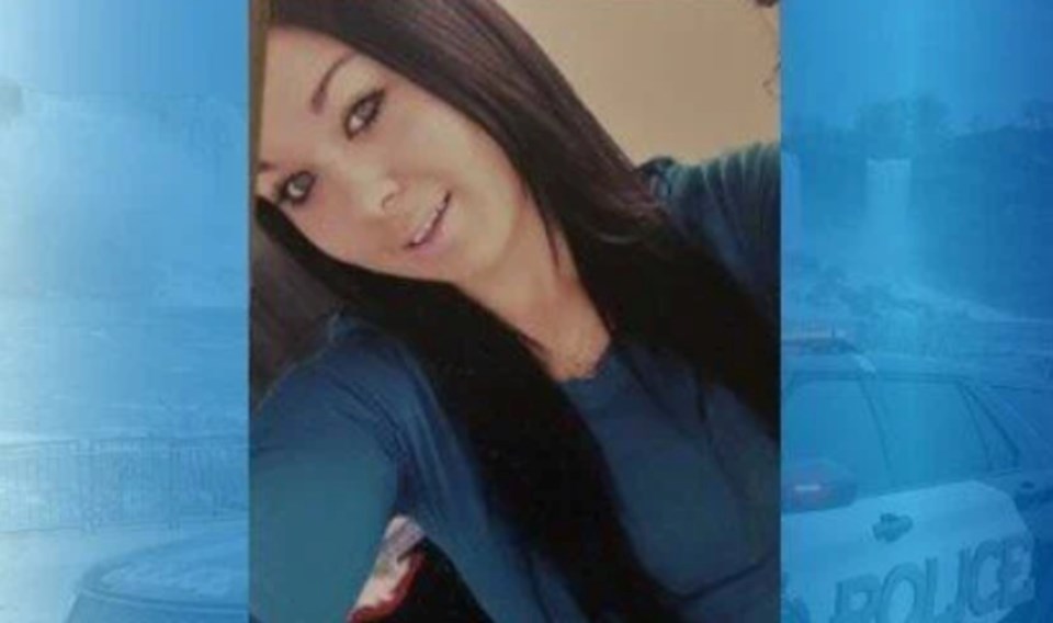 20250120missingniagarawoman 20250120missingniagarawoman
